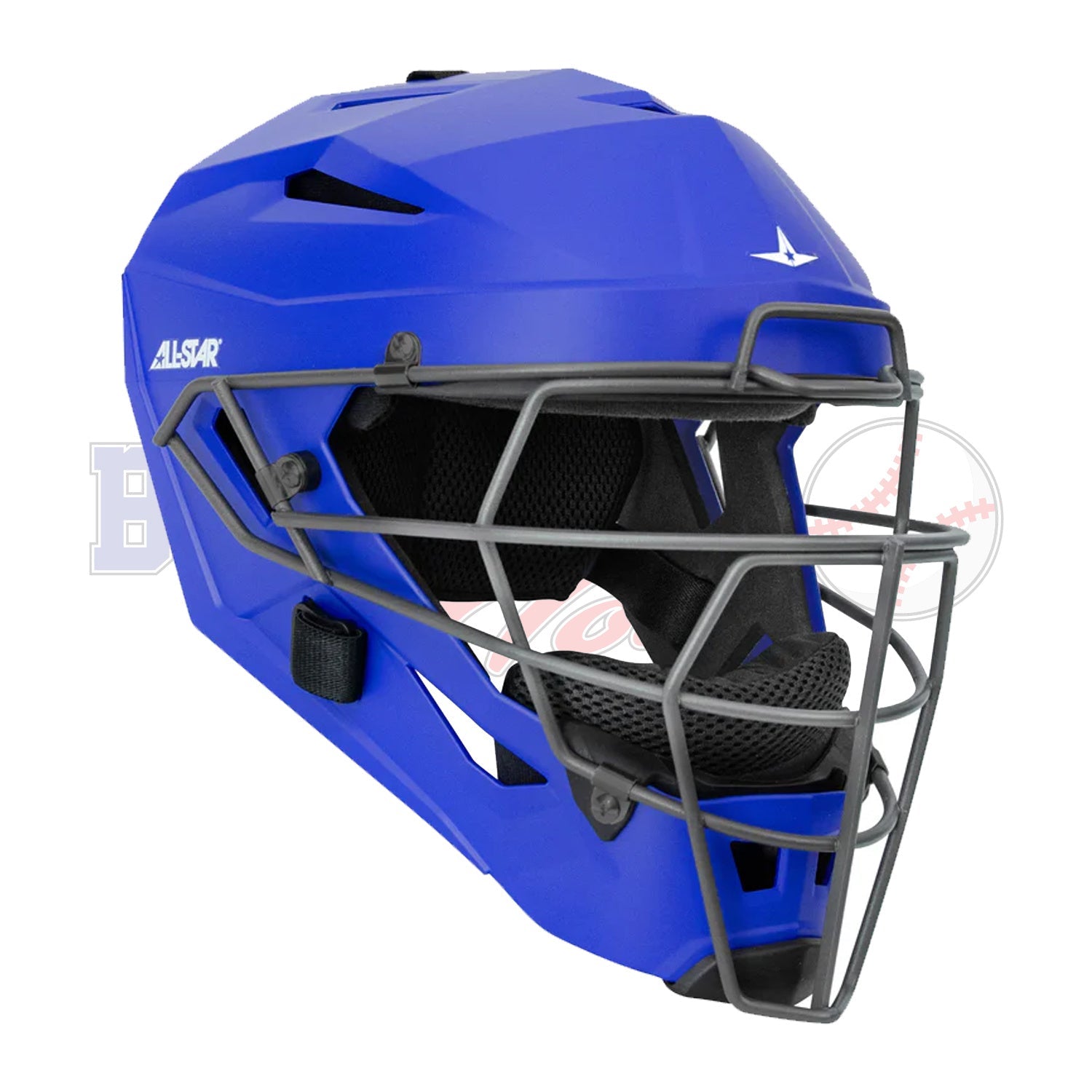 MVP Pro Adult Catcher's Helmet