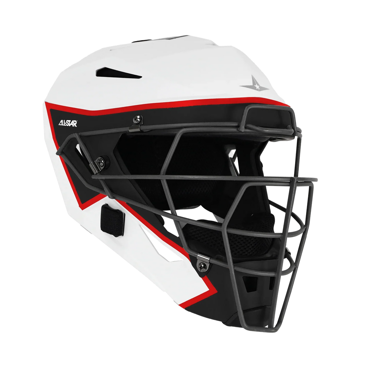 All Star MVP-PRO™ Short Fuse Series Baseball Catcher's Set