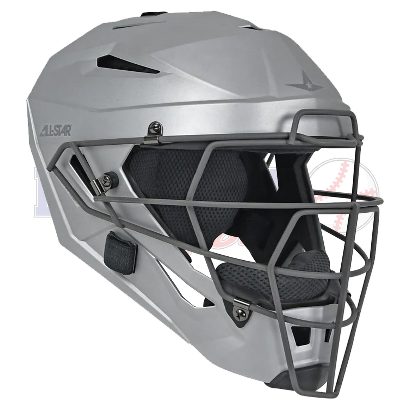 MVP Pro Adult Catcher's Helmet