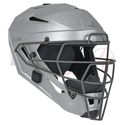 MVP Pro Adult Catcher's Helmet
