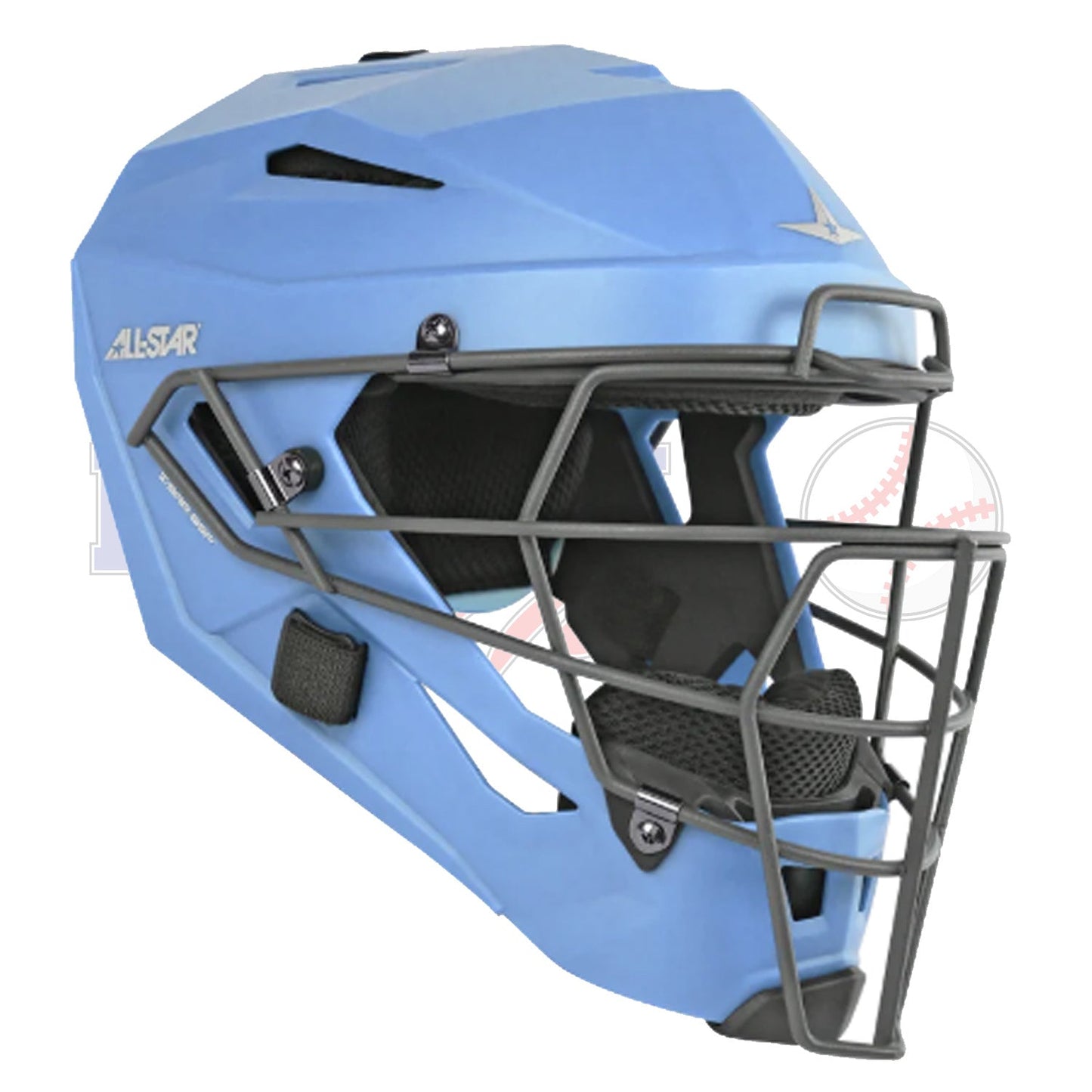 MVP Pro Adult Catcher's Helmet