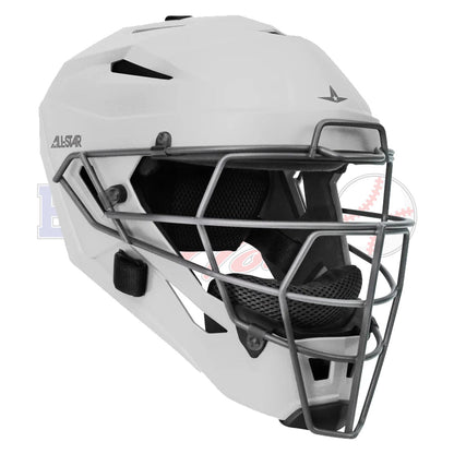MVP Pro Adult Catcher's Helmet
