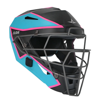 All Star MVP-PRO™ Short Fuse Series Baseball Catcher's Set