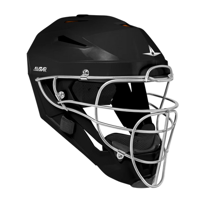 All Star PHX™ MVP PRO Paige Halstead Inspired Baseball Catching Helmet