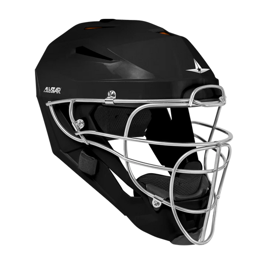 All Star PHX™ MVP PRO Paige Halstead Inspired Baseball Catching Helmet