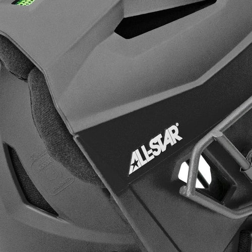All Star MVP-Pro™ Catcher Helmet