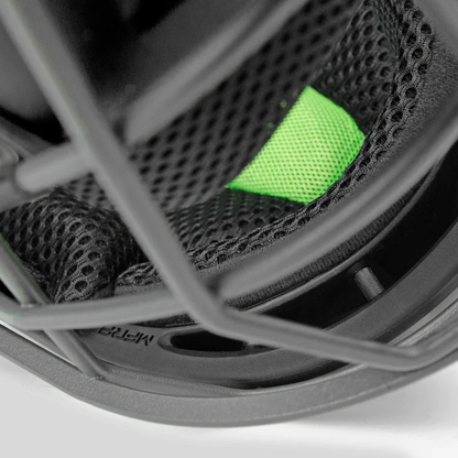 All Star MVP Pro Lite Hockey Style Catcher's Helmet: MVP-5-LT
