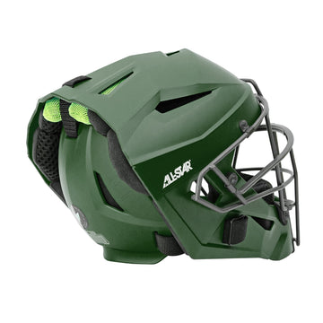 All Star MVP-Pro™ Catcher Helmet