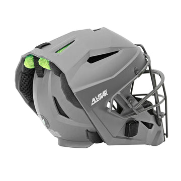 All Star MVP-Pro™ Catcher Helmet