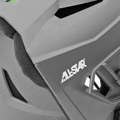 All Star MVP-Pro™ Catcher Helmet