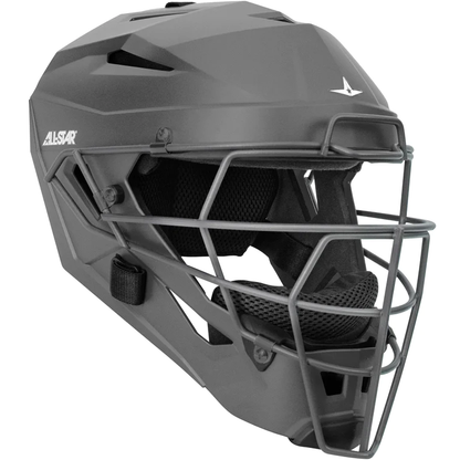 All Star MVP Pro Lite Hockey Style Catcher's Helmet: MVP-5-LT