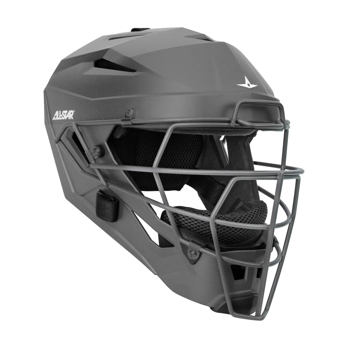 All Star MVP-Pro™ Catcher Helmet-1