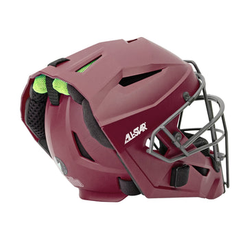 All Star MVP-Pro™ Catcher Helmet