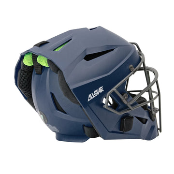 All Star MVP-Pro™ Catcher Helmet