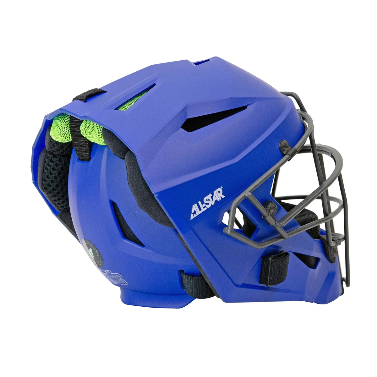 All Star MVP-Pro™ Catcher Helmet