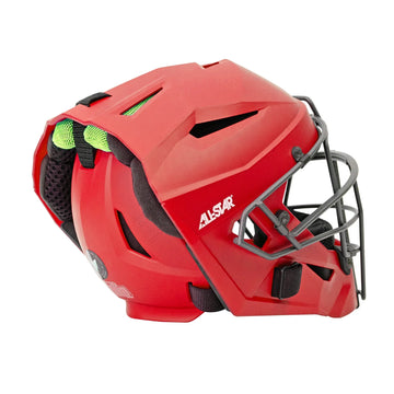 All Star MVP-Pro™ Catcher Helmet