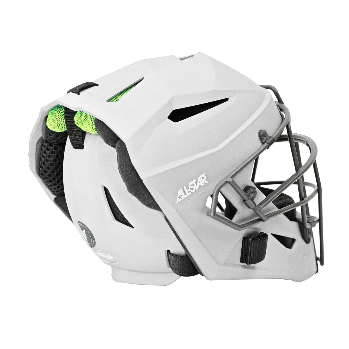 All Star MVP-Pro™ Catcher Helmet