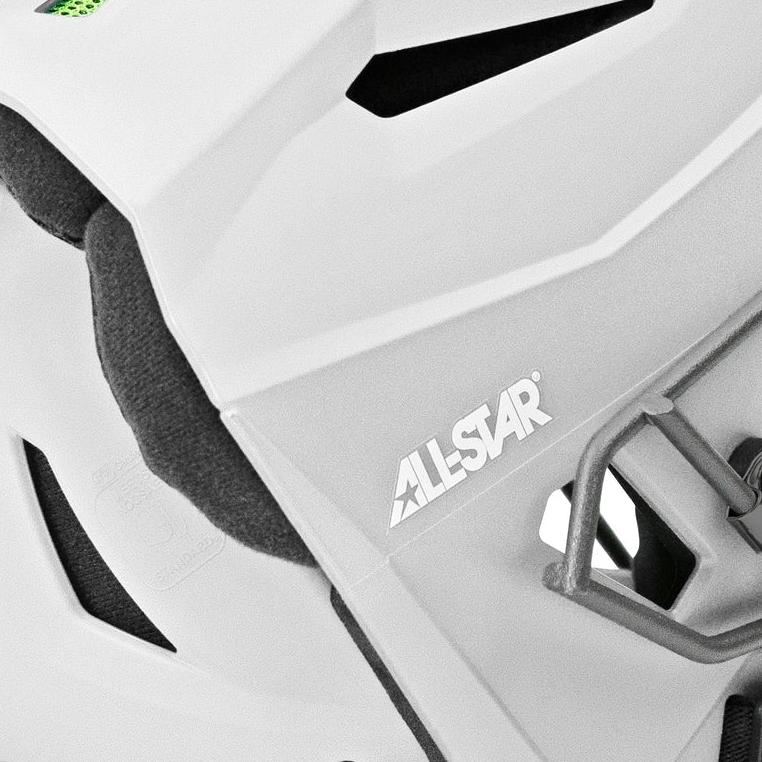 All Star MVP-Pro™ Catcher Helmet