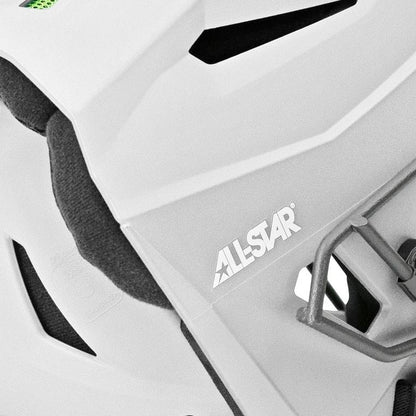 All Star MVP-Pro™ Catcher Helmet