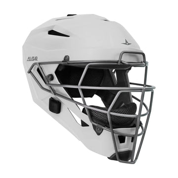 All Star MVP-Pro™ Catcher Helmet-1