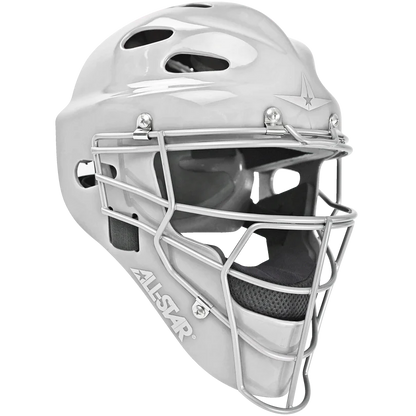 All Star Heiress Fastpitch Catcher's Kit: CKW-H