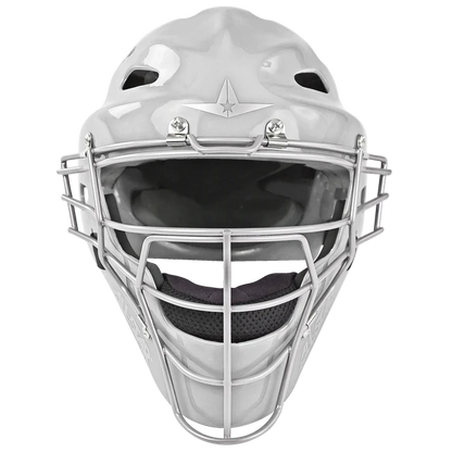 All Star Heiress Fastpitch Catcher's Kit: CKW-H
