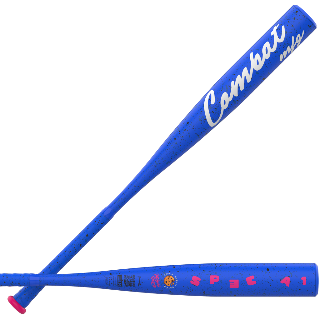 Combat Cookie Monster (-3) BBRCOR Balanced Baseball Bat