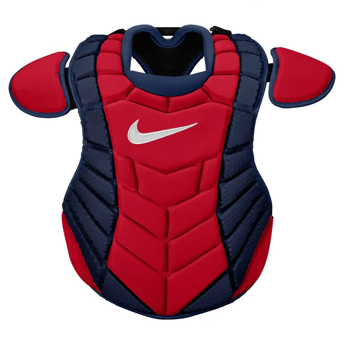 Red/Navy
