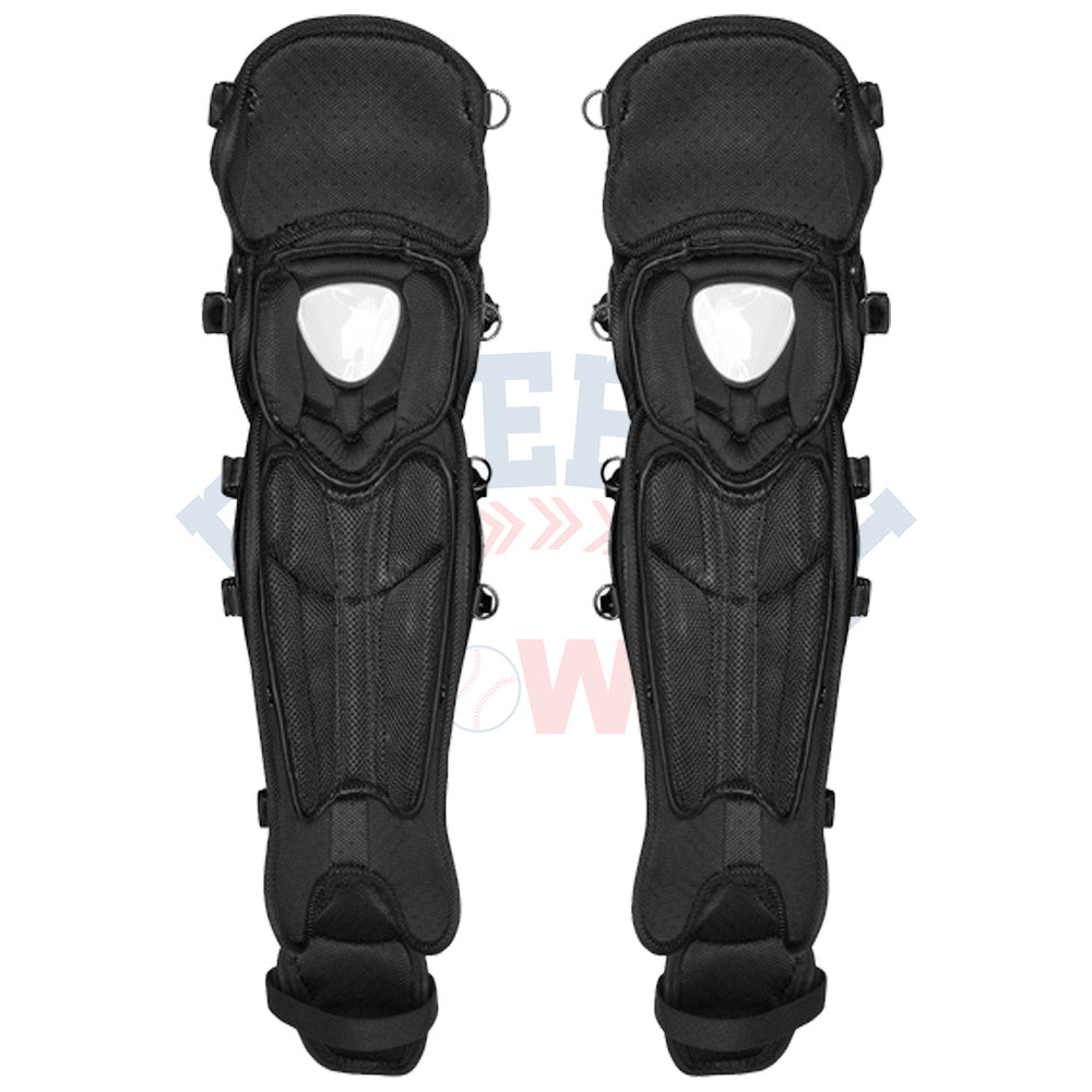 Diamond Elite Adult Leg Guards