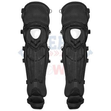Diamond Elite Intermediate Leg Guards