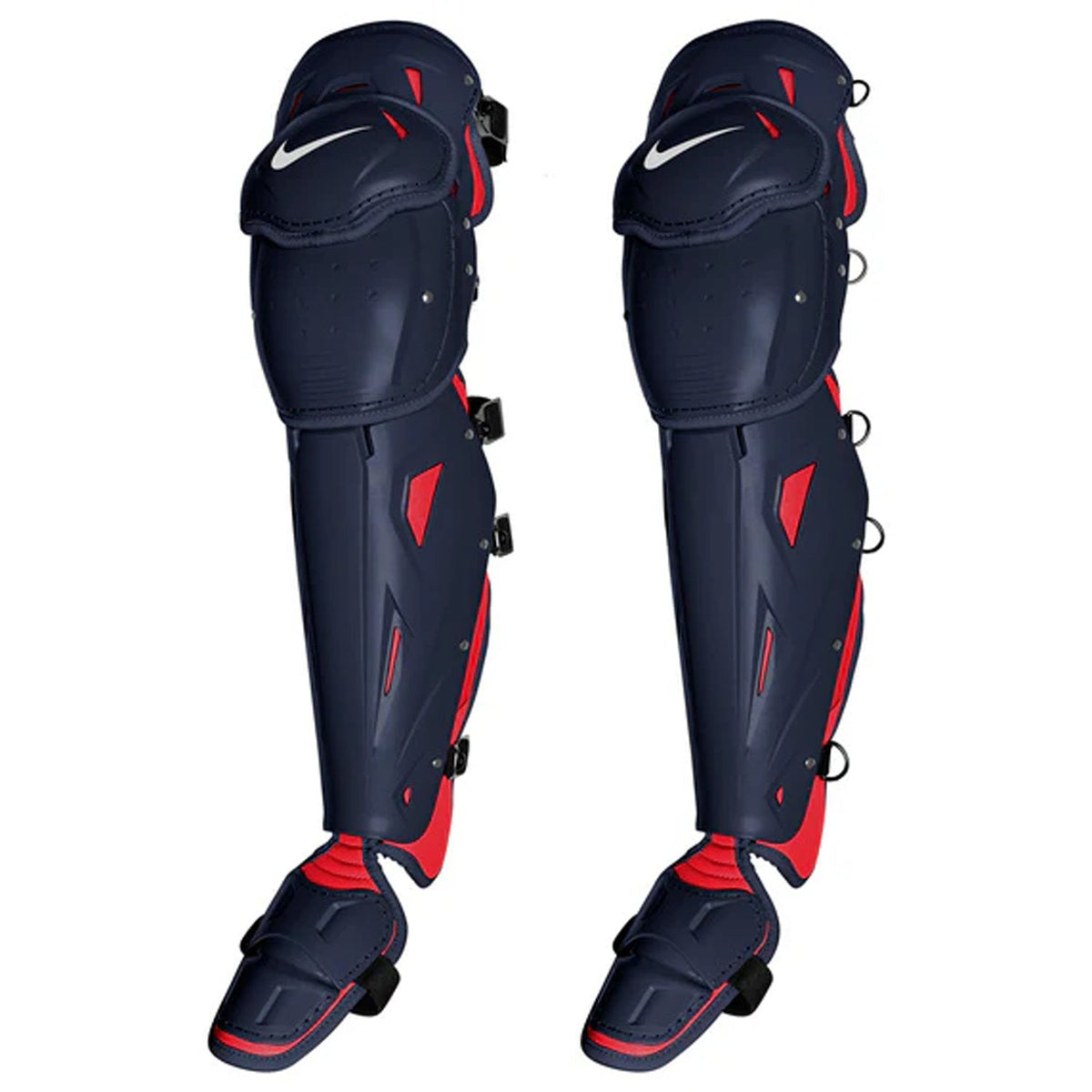 Diamond Elite Intermediate Leg Guards