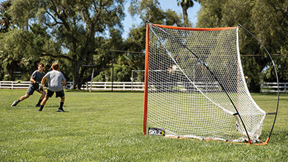Quickster Lacrosse Goal
