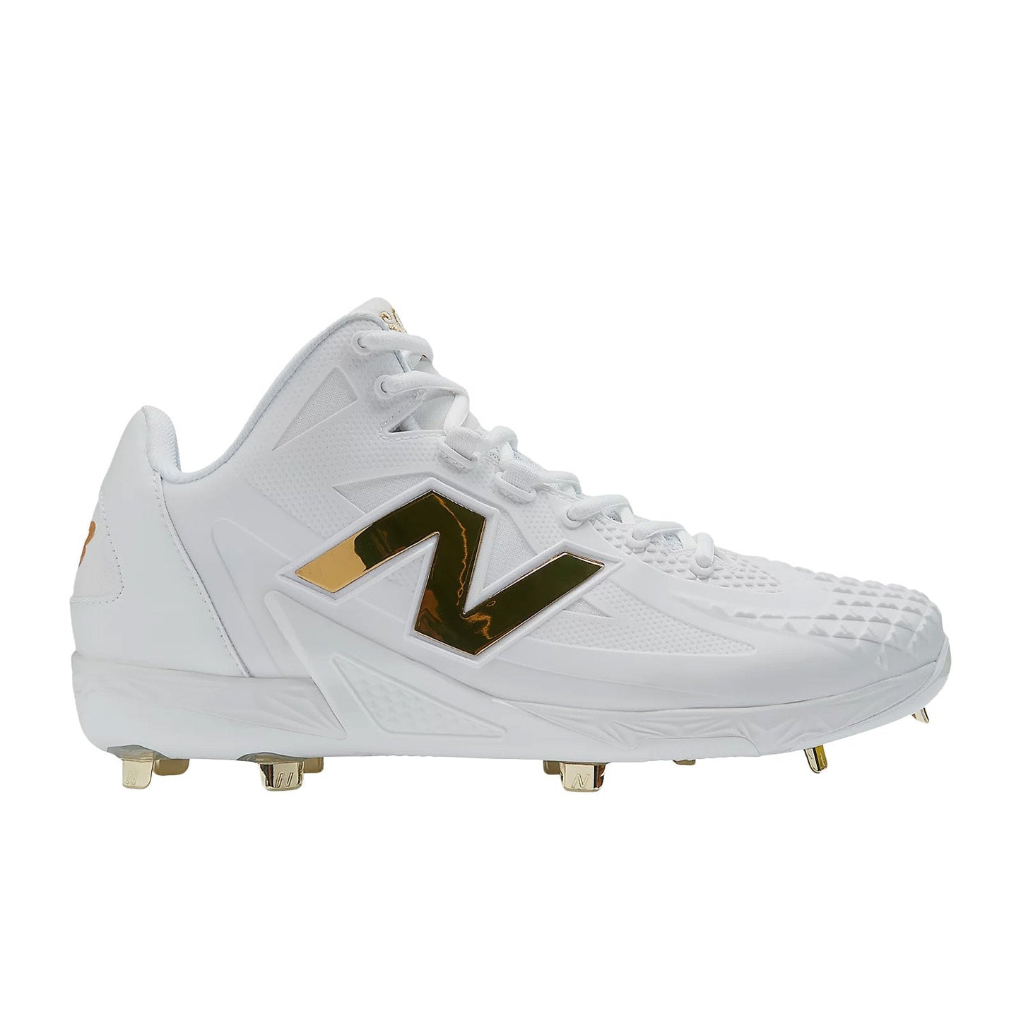 New Balance FuelCell Ohtani 1 Men's Wide Baseball Cleats