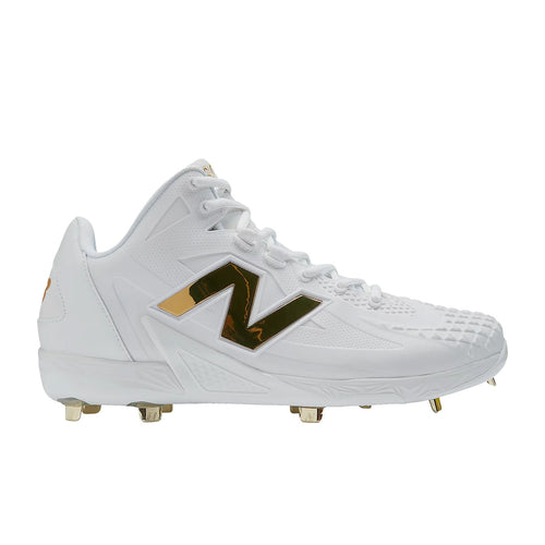 New Balance FuelCell Ohtani 1 Men's Wide Baseball Cleats