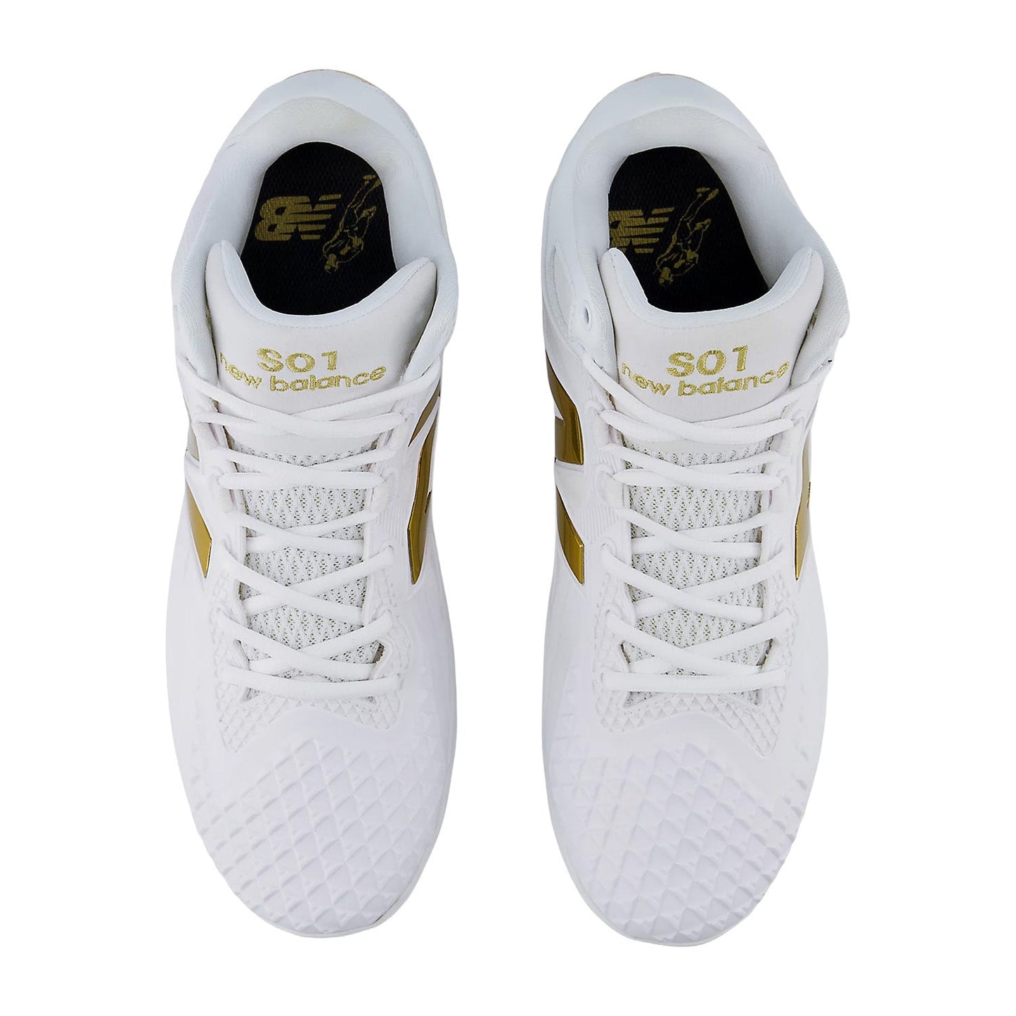 New Balance FuelCell Ohtani 1 Men's Wide Baseball Cleats