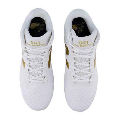 New Balance FuelCell Ohtani 1 Men's Wide Baseball Cleats