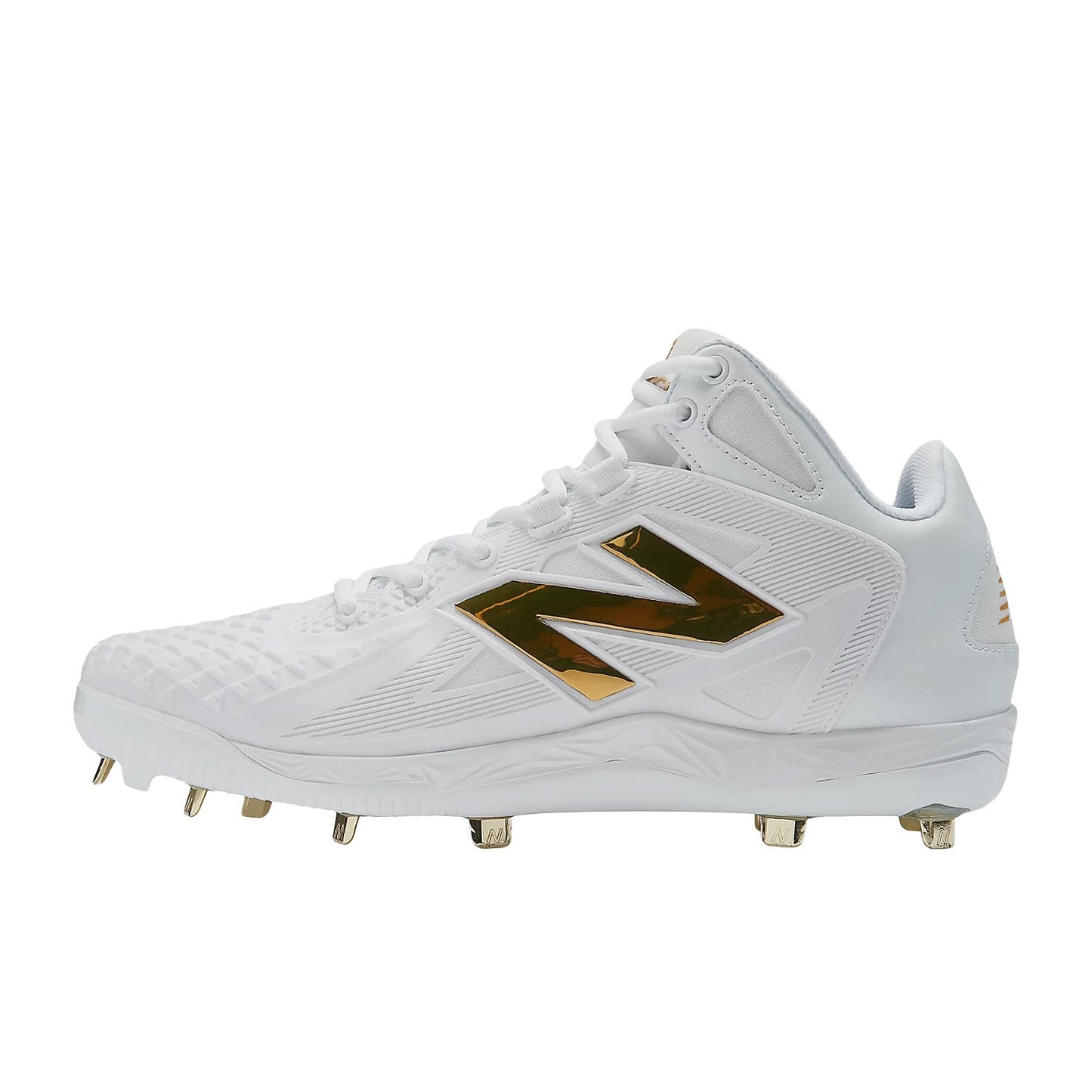 New Balance FuelCell Ohtani 1 Men's Wide Baseball Cleats