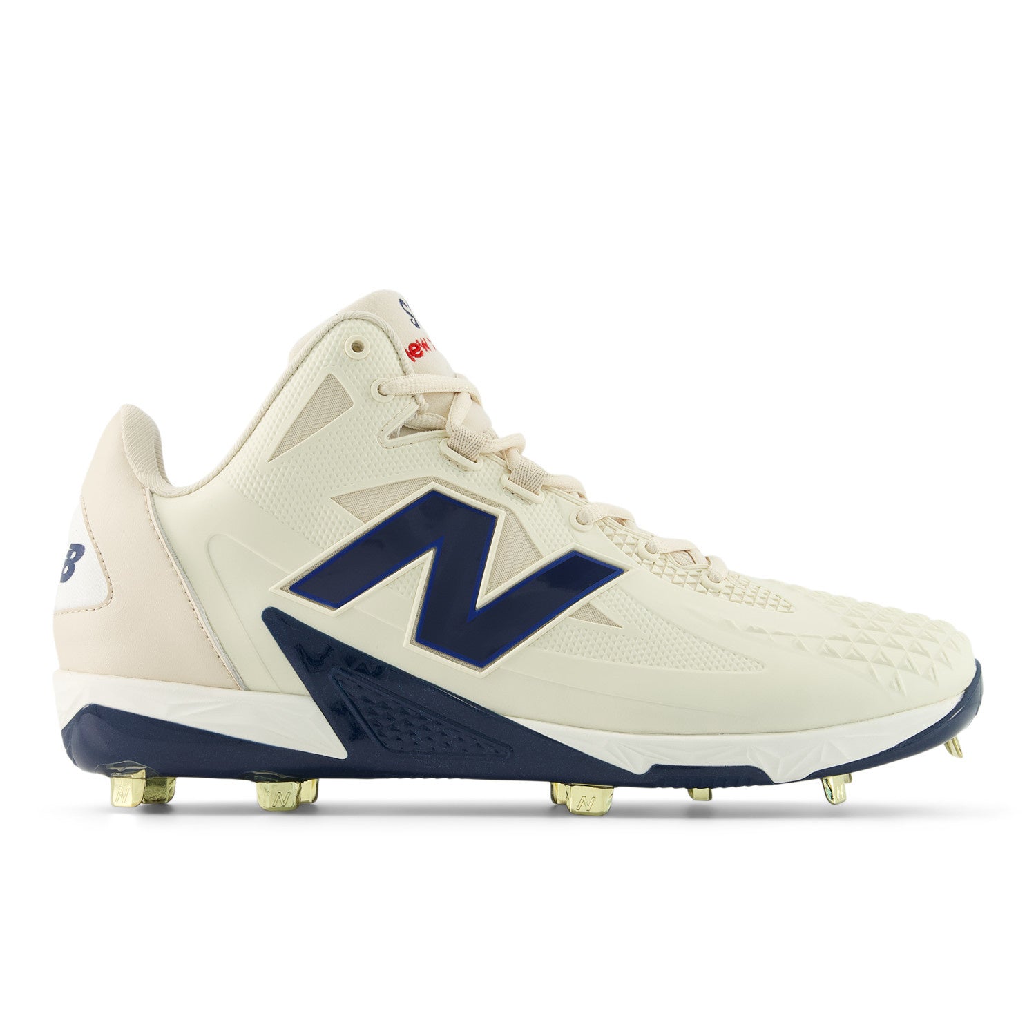 FuelCell Ohtani 1 Metal Baseball Cleats
