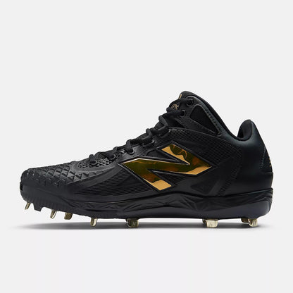 New Balance Men's FuelCell Ohtani 1 Metal Baseball Cleats - MSHOBK1
