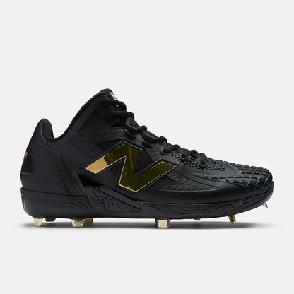 New Balance Men's FuelCell Ohtani 1 Metal Baseball Cleats - MSHOBK1