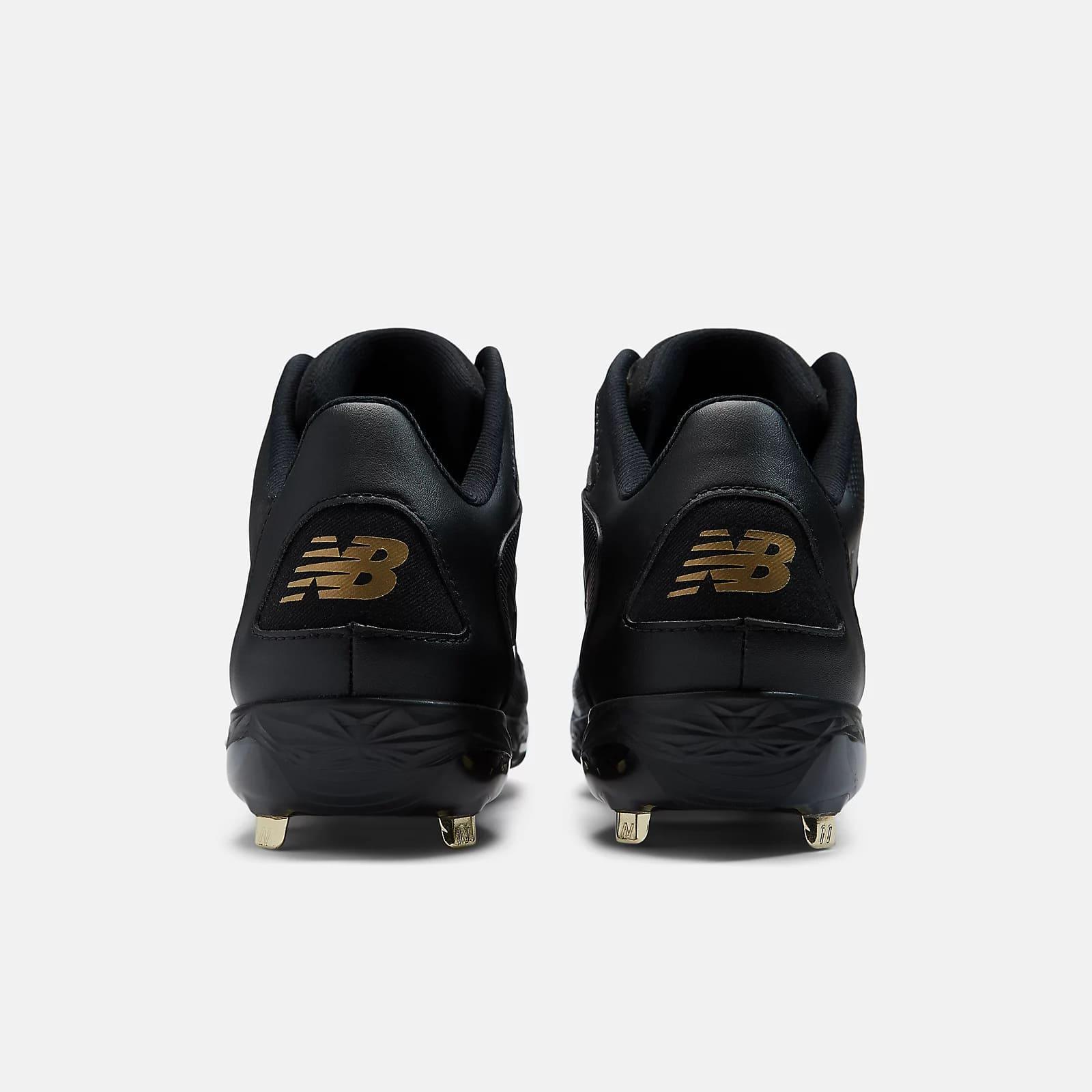 New Balance Men's FuelCell Ohtani 1 Metal Baseball Cleats - MSHOBK1