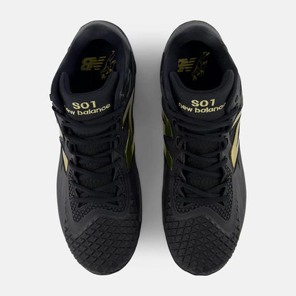 New Balance Men's FuelCell Ohtani 1 Metal Baseball Cleats - MSHOBK1