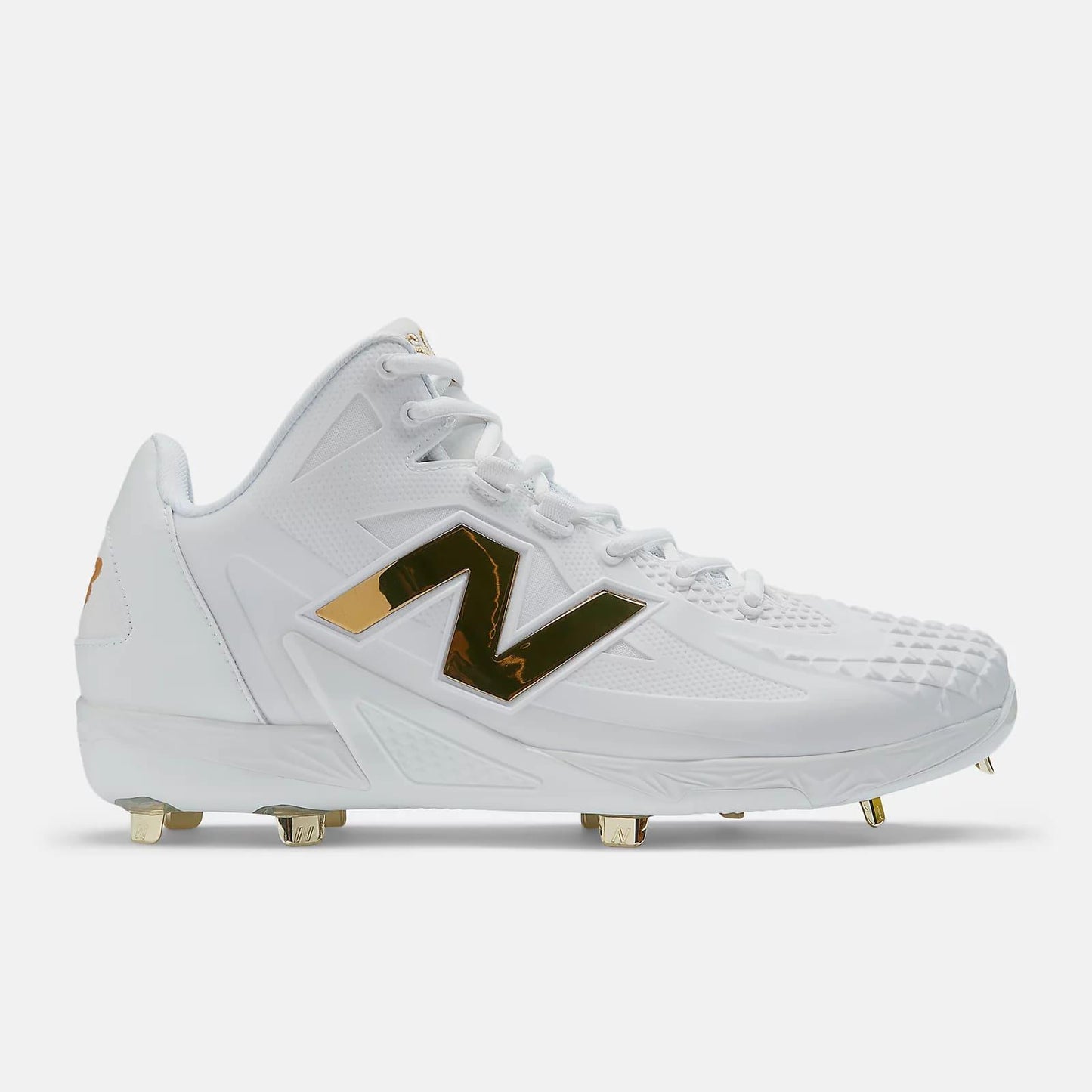 New Balance Men's FuelCell Ohtani 1 Metal Baseball Cleats - MSHOWT1