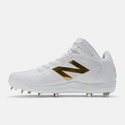New Balance Men's FuelCell Ohtani 1 Metal Baseball Cleats - MSHOWT1