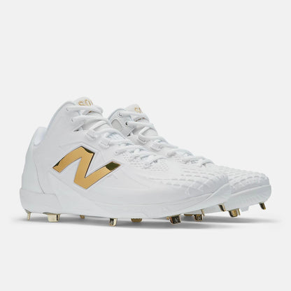 New Balance Men's FuelCell Ohtani 1 Metal Baseball Cleats - MSHOWT1