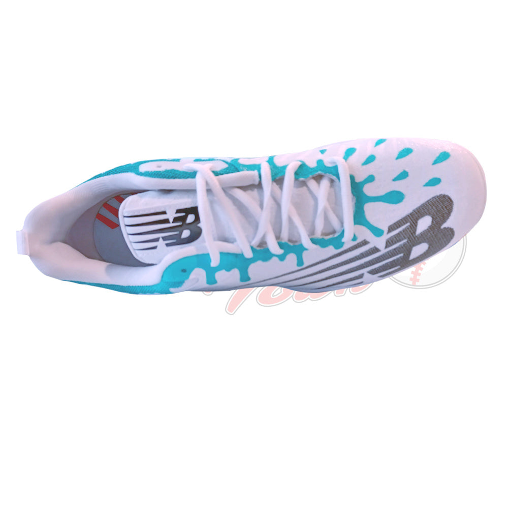 FuelCell PL4040v6 Molded Baseball Cleats - CUSTOM