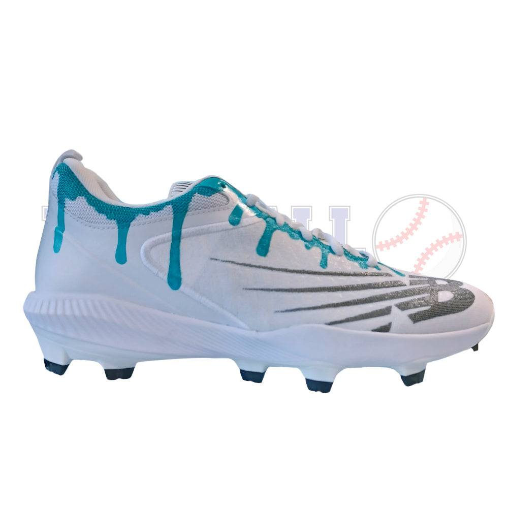 FuelCell PL4040v6 Molded Baseball Cleats - CUSTOM