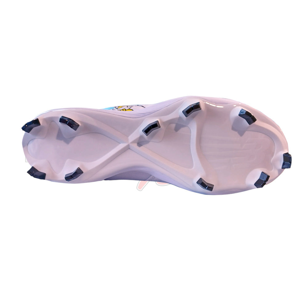 FuelCell PL4040v6 Molded Baseball Cleats - CUSTOM