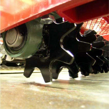 Newstripe Dirt Doctor 3-Point Hitch Infield Drag & Groomer 10003681
