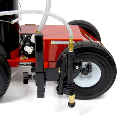 Newstripe EcoLiner Standard Battery Powered Field Striping Machine 10004483